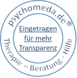 Psychomeda - Therapie, Beratung, Hilfe